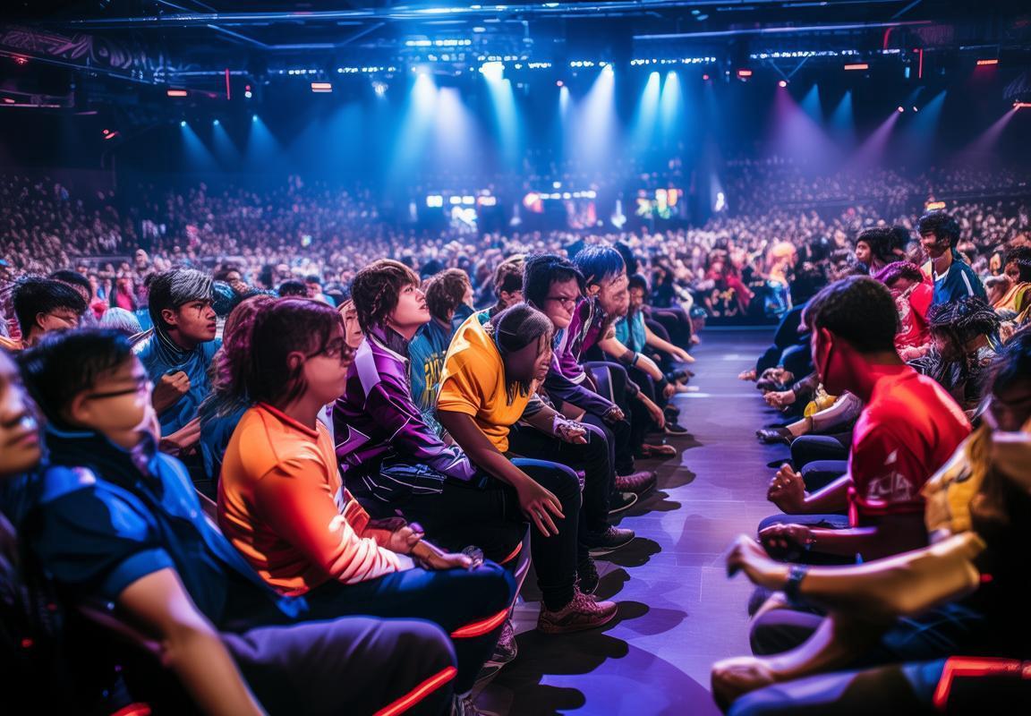 MSI入围赛新增“区域对抗赛”，外卡赛区竞争加剧