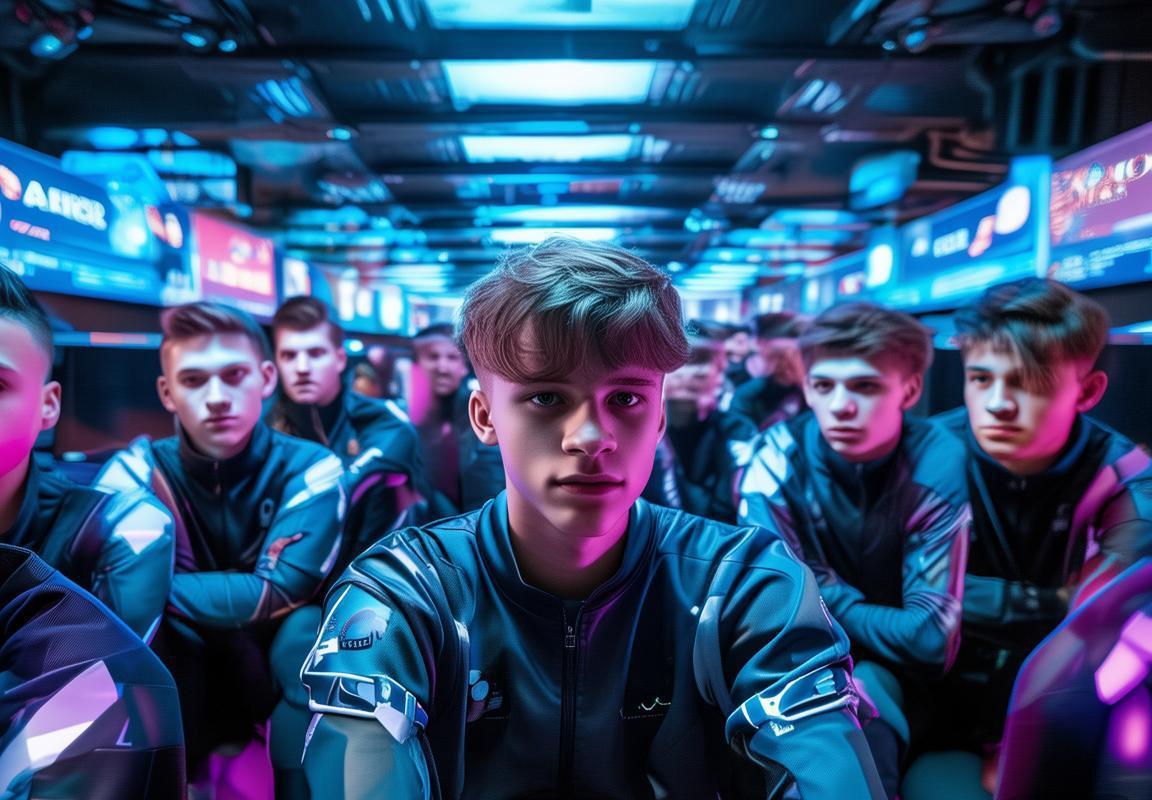 女性选手培养计划启动：提供专项训练营与试训机会