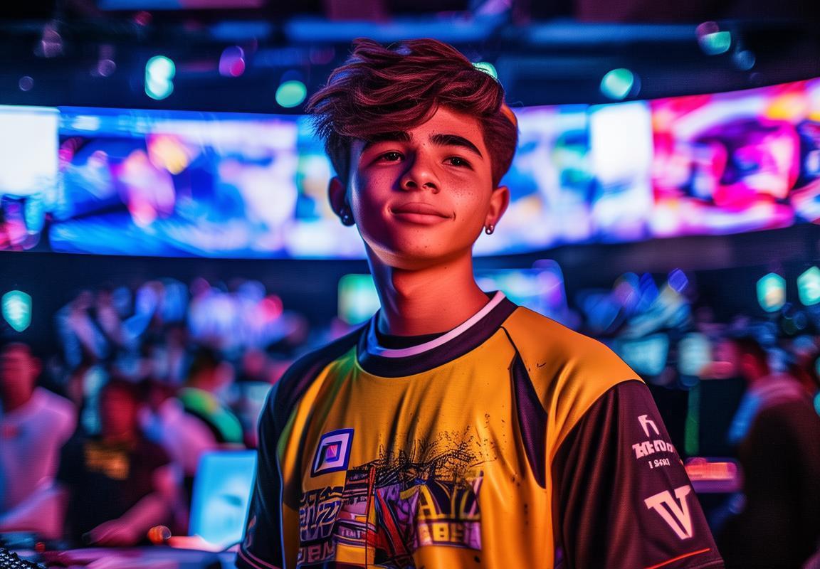 巴西天才少年“Kelazhur”获欧洲战队签约，成为首位加盟EU战队的拉美选手