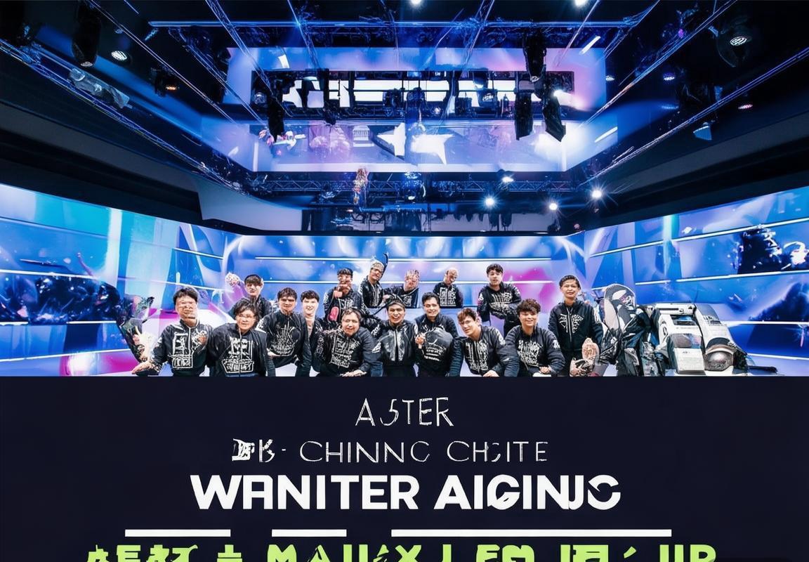 各赛区DPC冬季巡回赛结束，中国赛区Aster锁定首个Major席位