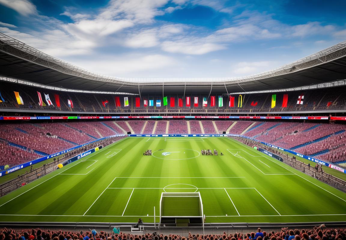 欧洲地区举办“国家冠军杯”，作为世界杯预选赛